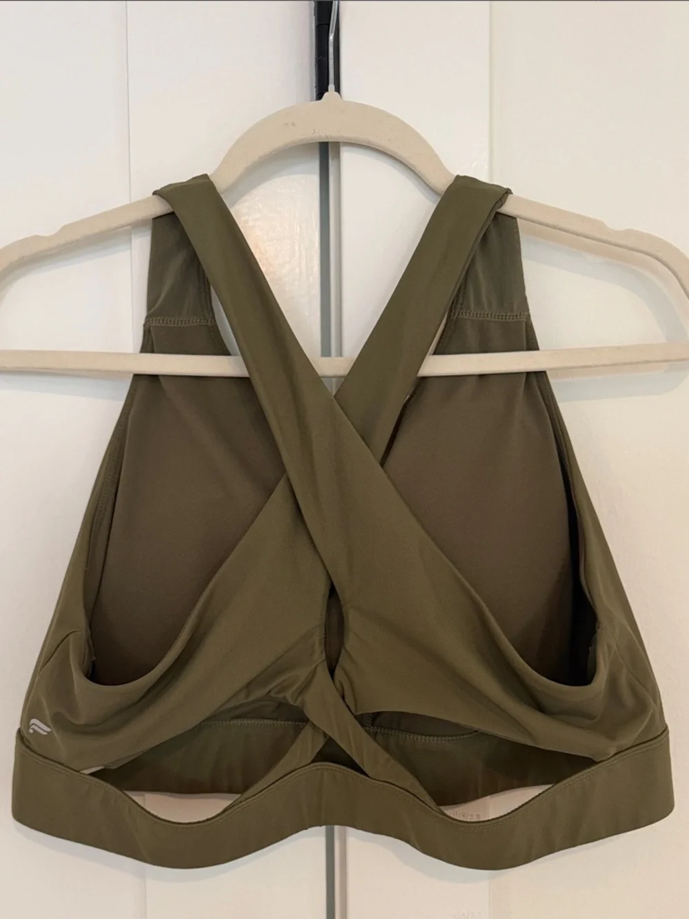 Fabletics no bounce